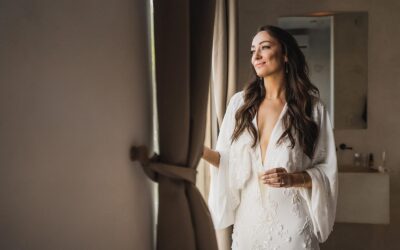 Wedding Photos at Hotel Panamera Tulum