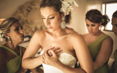 Finding the Best Wedding Planner in Cancun