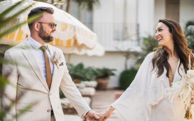 Affordable Cancun Wedding: Cost-Saving Hacks