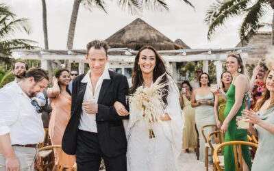 Exploring Unique Wedding Venues in Cancun