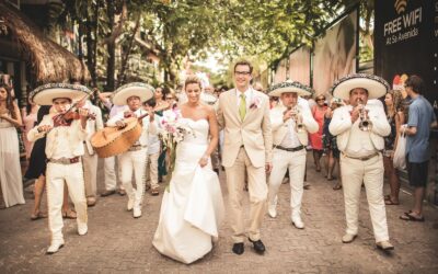 Wedding at Nuestra Señora & Kool Beach Club
