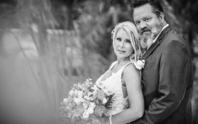Wedding at Fiesta Americana Coral Beach
