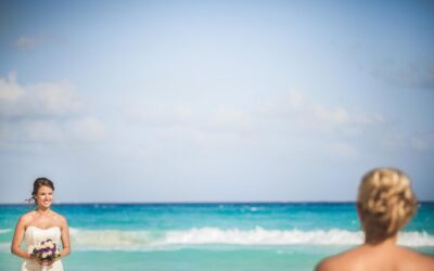 Comparing Wedding Costs: Mexico vs. USA