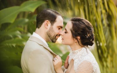 Wedding at Hacienda de los Colegios, Cancun