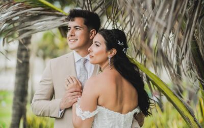 Wedding at Iberostar Selection Cancun