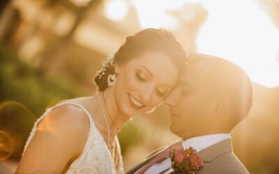 Wedding at Fiesta Americana Condesa Cancun