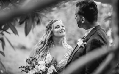 Wedding at Dreams Tulum’s Secret Garden