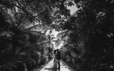 Wedding at Excellence Playa Mujeres Cancun