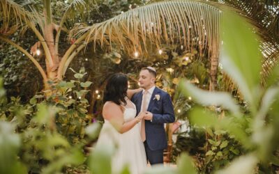 Jewish Wedding at Mia Restaurant, Tulum