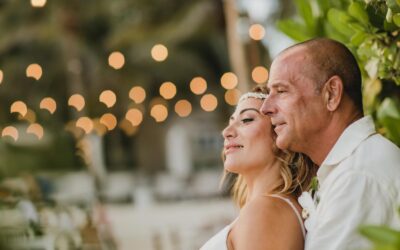 Wedding Photos at Reef Playacar