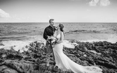 Wedding at Hard Rock Riviera Maya