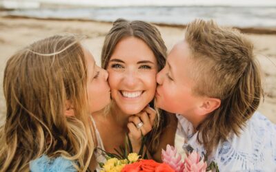 Wedding Photos at Playacar Palace